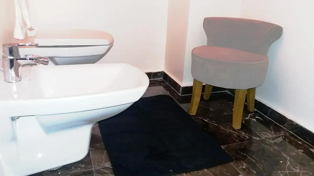 Romana Square Luxury Residence Bucharest Apartment
