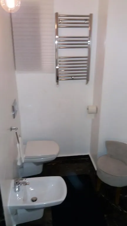 Apartment Romana Square Luxury Residence Bucharest Romania
