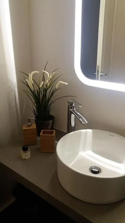 Romana Square Luxury Residence Bucharest Romania