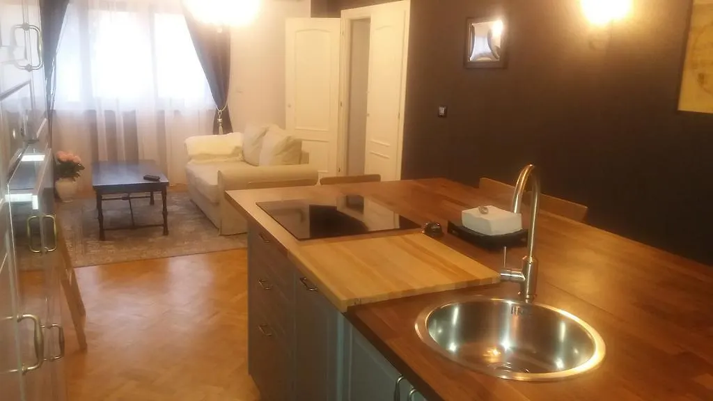 Апартаменты Romana Square Luxury Residence Бухарест