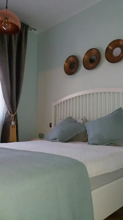 Apartment Romana Square Luxury Residence Bucharest
